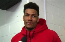 Axel Toupane (30 points) remet le couvert en D-League !