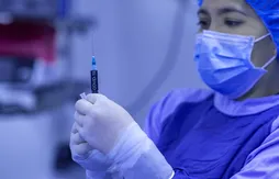 Covid : pas de vaccination obligatoire la saison prochaine ?