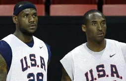 Quelle équipe des Etats-Unis aux Jeux de Londres ?