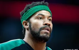 Rasheed Wallace : “Faire vibrer le Madison Square Garden”