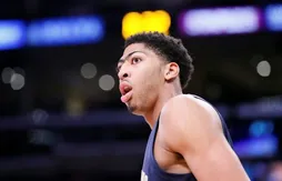 À New Orleans, Alvin Gentry mise sur la continuité autour d’Anthony Davis