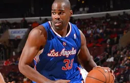 Antawn Jamison : “Ces deux dernières saisons ont été difficiles pour moi”