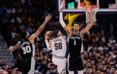 Victor Wembanyama a d’autres priorités que le quadruple-double
