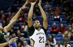 Les Pelicans résistent à un grand Giannis Antetokounmpo