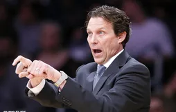 Quin Snyder et le mythe des entraînements de trois heures à Salt Lake City