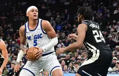 Depuis la pause du All-Star Game, Paolo Banchero n’est plus le même