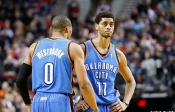 Lamb éclaire enfin le jeu du Thunder