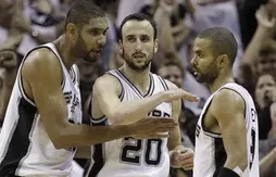 11ème victoire d’affilée pour San Antonio !