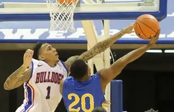 Les Raptors engagent l’intérieur Michale Kyser