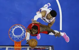 Pour John Wall, la taille ça compte