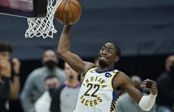 Pourquoi les Cavaliers ont craqué pour Caris LeVert