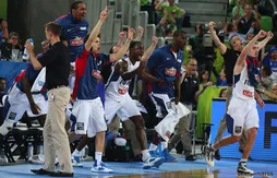 Equipe de France : Florent Piétrus va passer le cap des 200 sélections