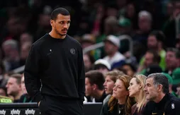 « Illegal screen » ? La NBA valide la colère froide de Joe Mazzulla