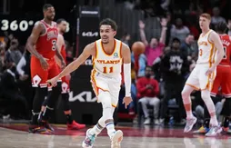 Joueurs de la semaine : Trae Young et Nikola Jokic distingués