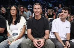 Steve Nash explique son rôle à Phoenix