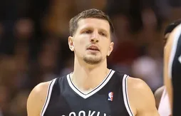 Mirza Teletovic quitte Brooklyn pour Phoenix