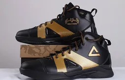 Peak : les chaussures de Shane Battier pour les Finals