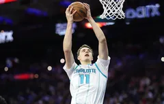 Ryan Kalkbrenner, l’inattendu rookie qui défie l’histoire NBA