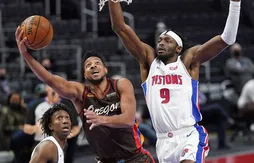 Stats & Highlights | Miami et Utah sont solides, Portland enchaîne