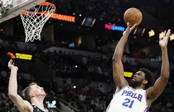 Stats & Highlights | Pas de problème pour les Sixers, les Hawks et les Raptors