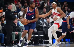 Kawhi Leonard s’attend toujours à jouer à Toronto