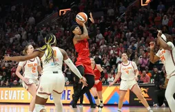 Sug Sutton arrache la victoire pour Portland face au Sun