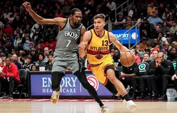 Les Nets veulent en finir avec les “fautes stupides”