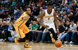 Denver – Indiana : un formidable festival offensif !