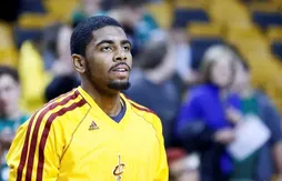 [mix] Le Top 10 de la saison de Kyrie Irving