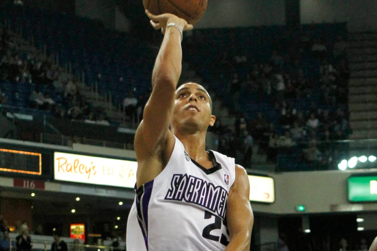 Kevin Martin