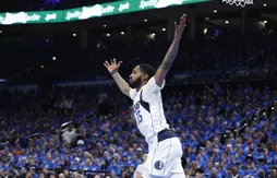 Derrick Jones Jr, l’épanouissement texan