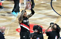 Damian Lillard : « Absolument pas une tournée d’adieux »