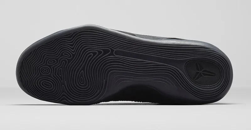 Nike-Kobe-9-EXT-Black-Mamba-4