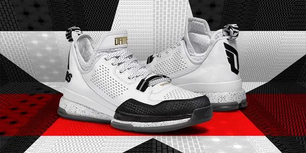 Adidas : un modèle All-Star game pour Damian Lillard