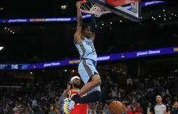 Ja Morant de retour après le All-Star Game