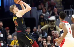 Lauri Markkanen “sous le choc” de son transfert vers Utah