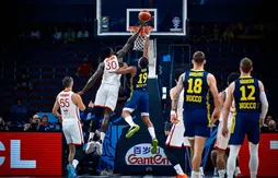 Adem Bona rêve d’or avec la Turquie