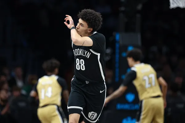 Stats & Highlights | Nolan Traoré brille dans le match des cancres