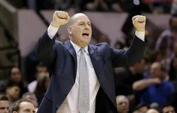 Chicago : Jim Boylen prolongé et augmenté