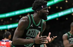 Neemias Queta prolonge jusqu’en 2031 avec les Celtics