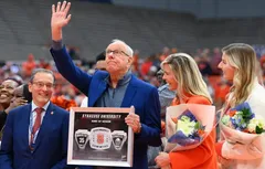 NCAA | Après 47 saisons à Syracuse, Jim Boeheim prend sa retraite !