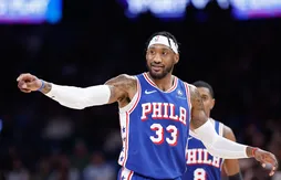 Team USA : Robert Covington et Keita Bates-Diop convoqués pour l’AmeriCup