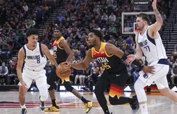 Giannis Antetokounmpo toujours affamé