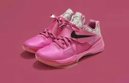 Le retour de la KD 4 “Aunt Pearl”