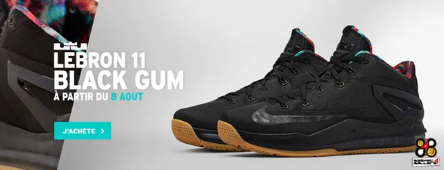 black gum