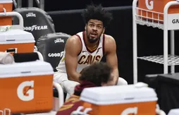 Quand la géopolitique rattrape Quinn Cook
