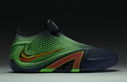 Les premières images officielles de la Nike Ja 4 !