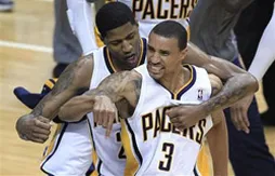 Pacers – Magic : Indiana égalise à l’énergie