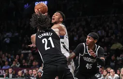 Stats & Highlights | Les Raptors et les Bucks se font plaisir