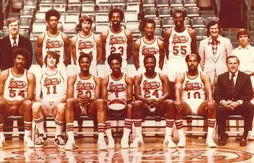 Spirits de Saint Louis : le contrat le plus fou de l’histoire de la NBA
